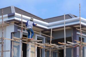 12 Exterior Painting Tips to Make Your Home Look Brand New