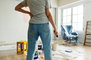 8 Condo Painting Ideas That Instantly Transform Your Space