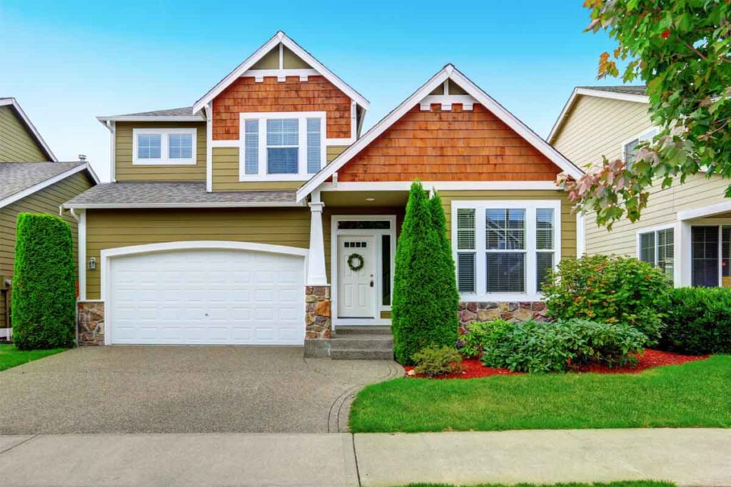 Consider the Neighbourhood and Surroundings