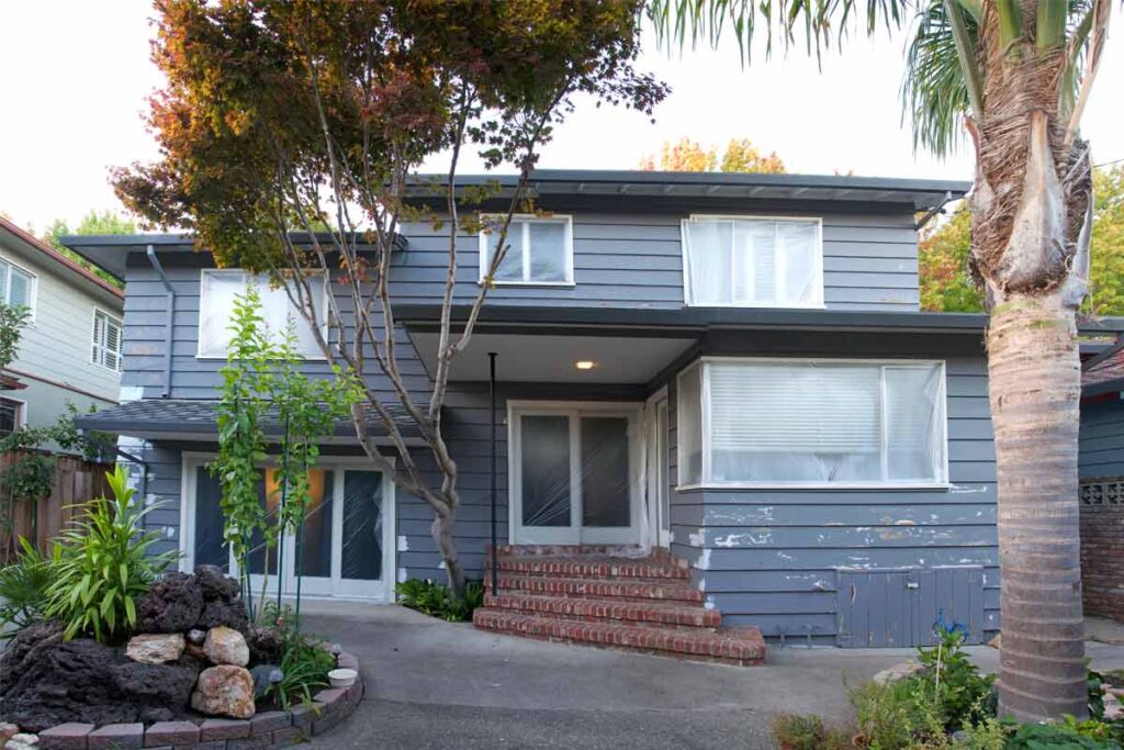 How Fresh Paint Transforms More Than Just Your Décor