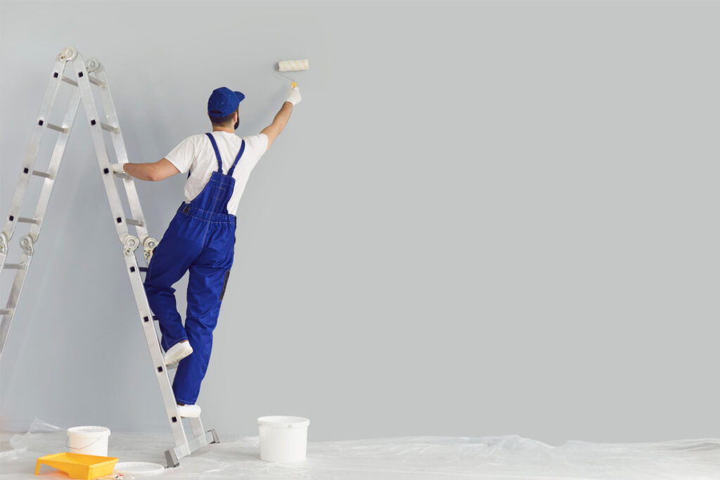 Is it worth hiring professionals instead of doing it myself