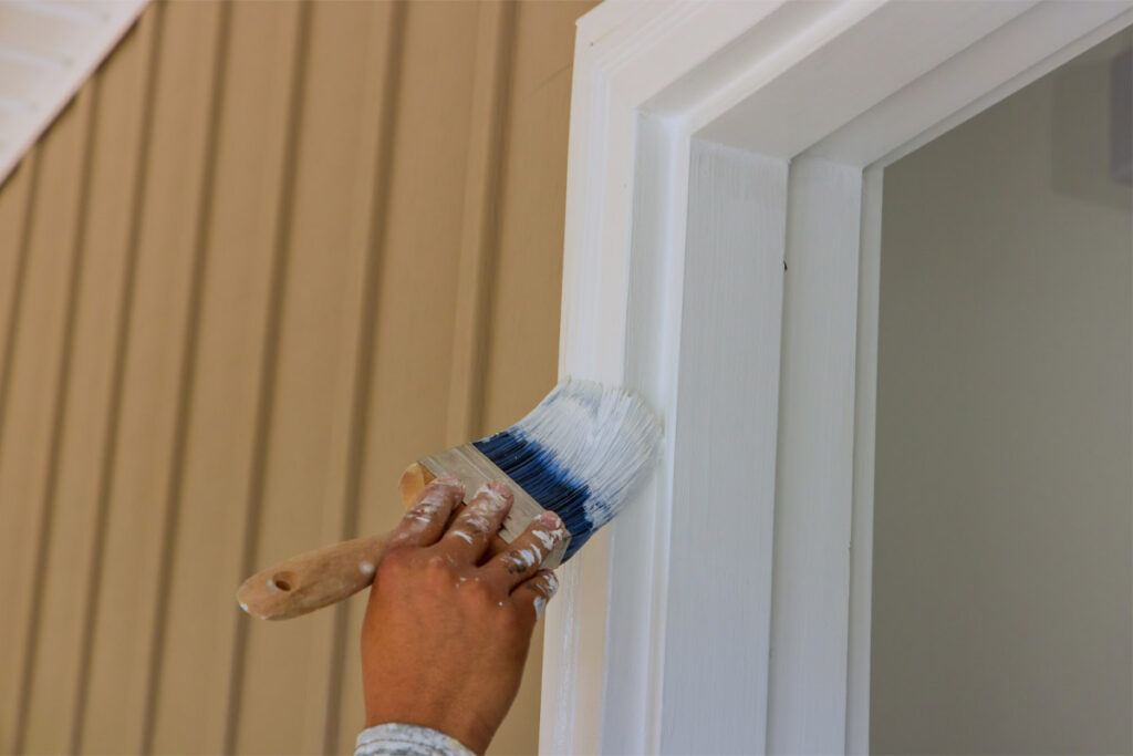 Why Exterior Painting Matters