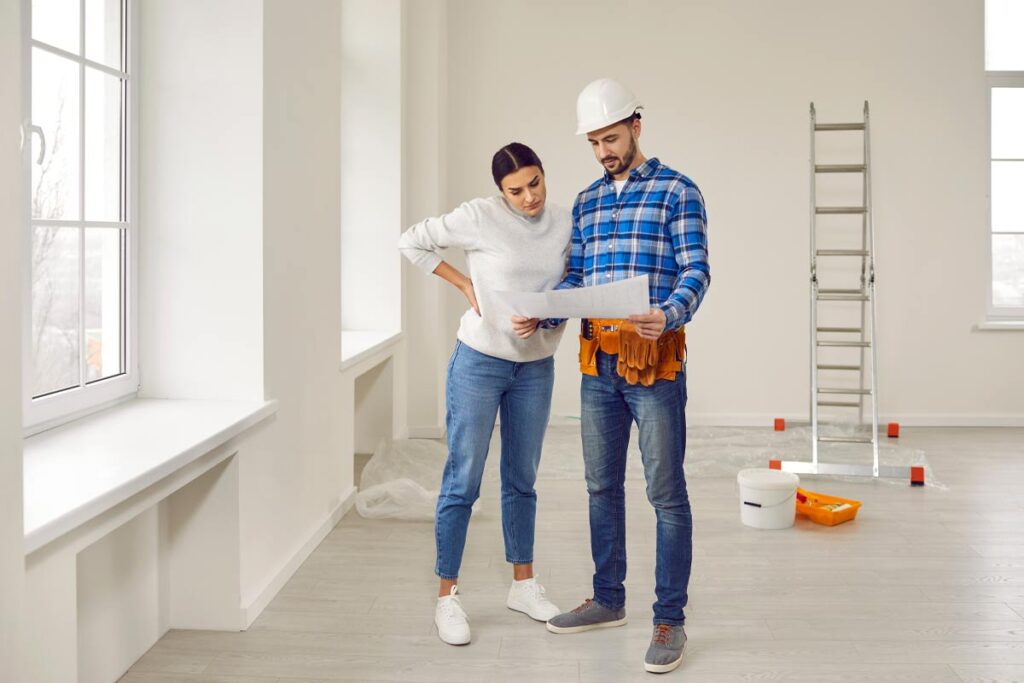 Bring Warmth to Your Condo Living Room with Gil Painting